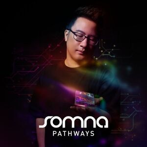 Somna - Pathways  CD